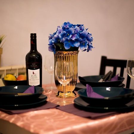 2 On Seven Apartment Загреб Екстериор снимка