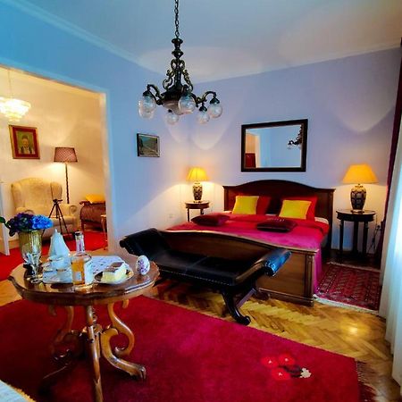 2 On Seven Apartment Загреб Екстериор снимка