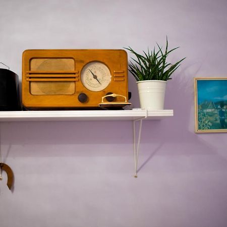 2 On Seven Apartment Загреб Екстериор снимка