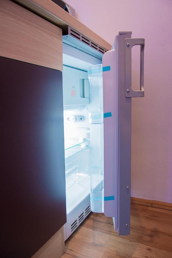 2 On Seven Apartment Загреб Екстериор снимка