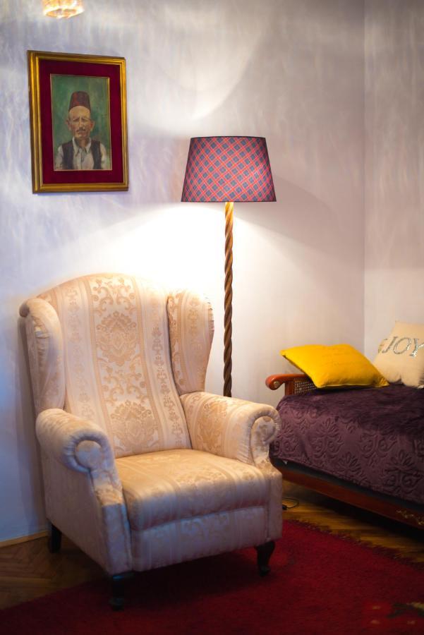 2 On Seven Apartment Загреб Екстериор снимка