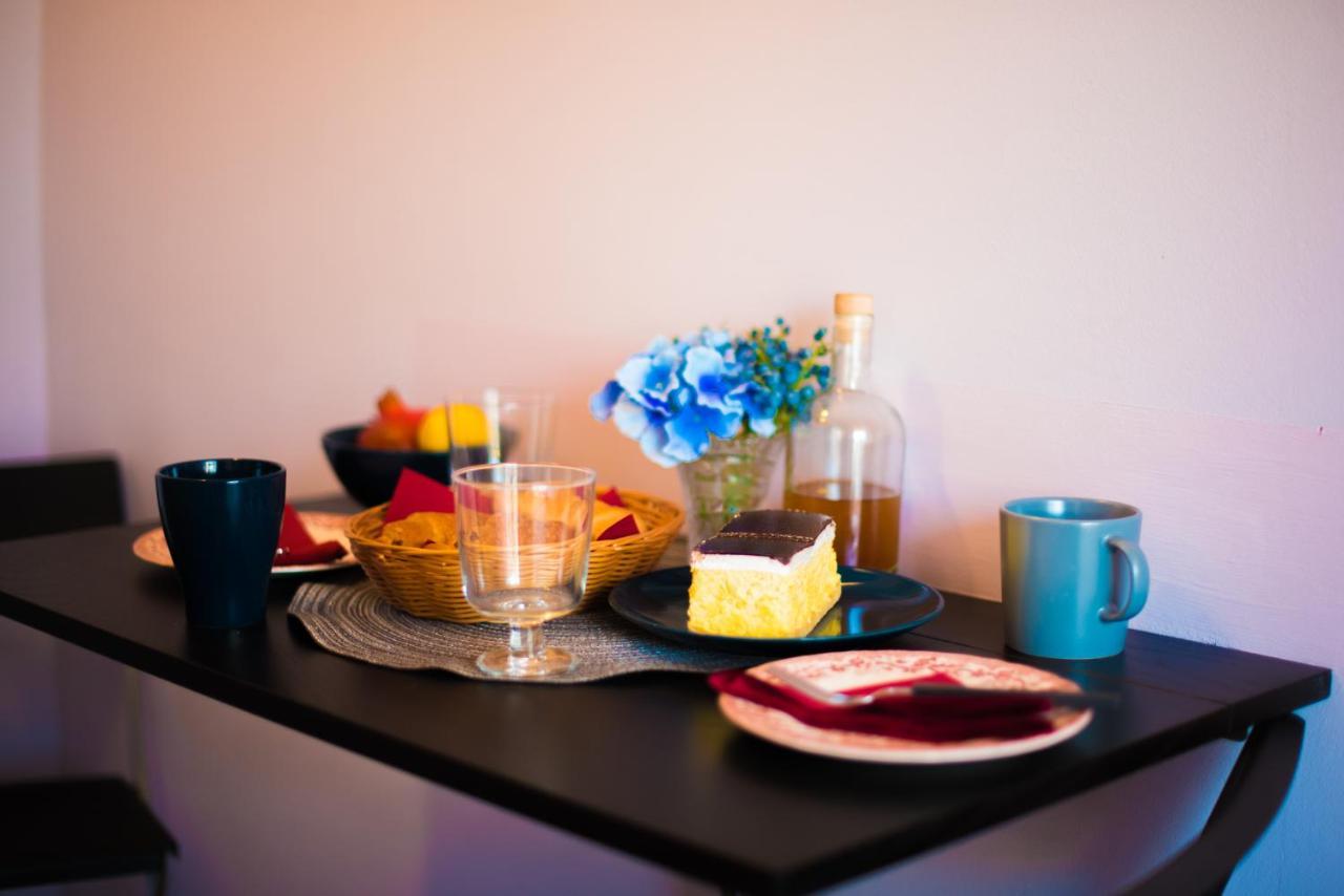 2 On Seven Apartment Загреб Екстериор снимка