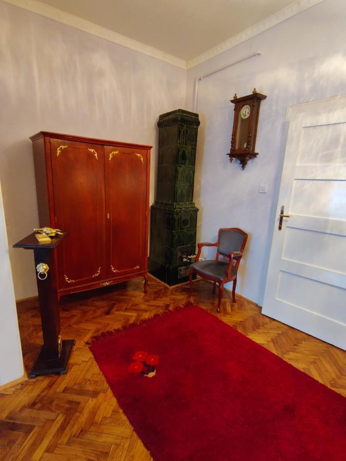 2 On Seven Apartment Загреб Екстериор снимка