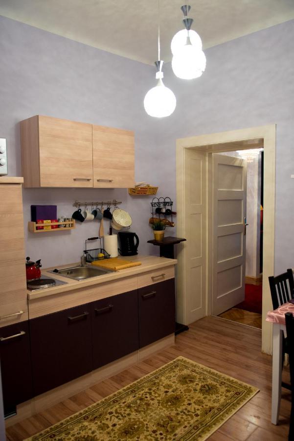2 On Seven Apartment Загреб Екстериор снимка