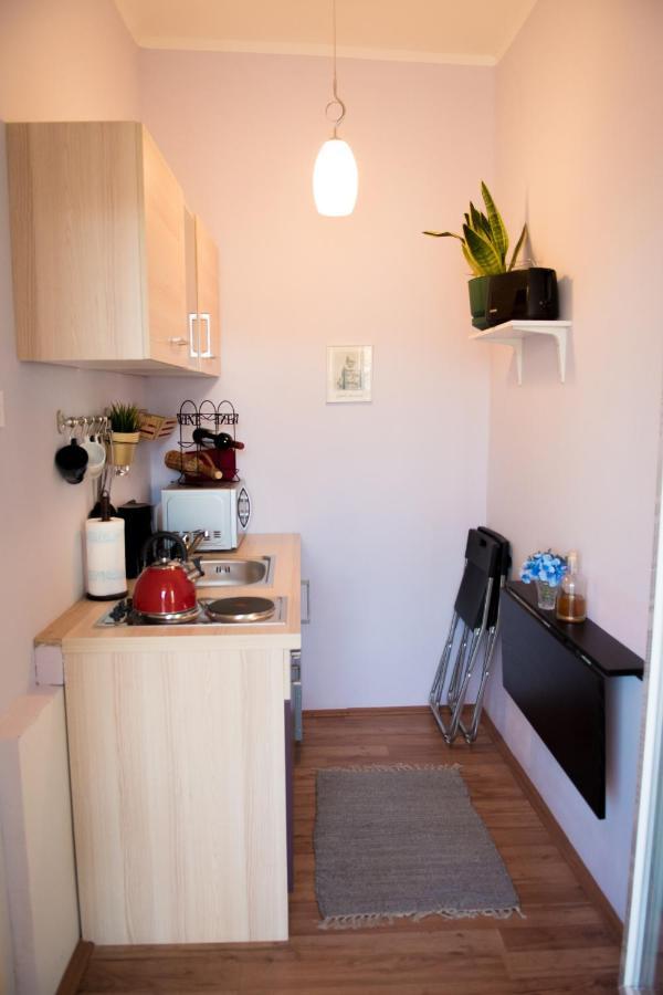 2 On Seven Apartment Загреб Екстериор снимка