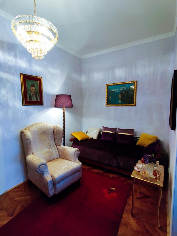 2 On Seven Apartment Загреб Екстериор снимка