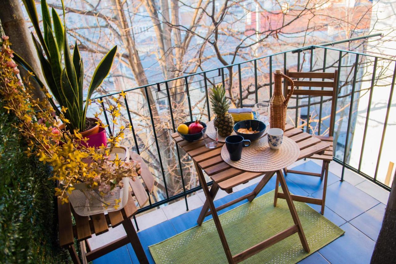 2 On Seven Apartment Загреб Екстериор снимка