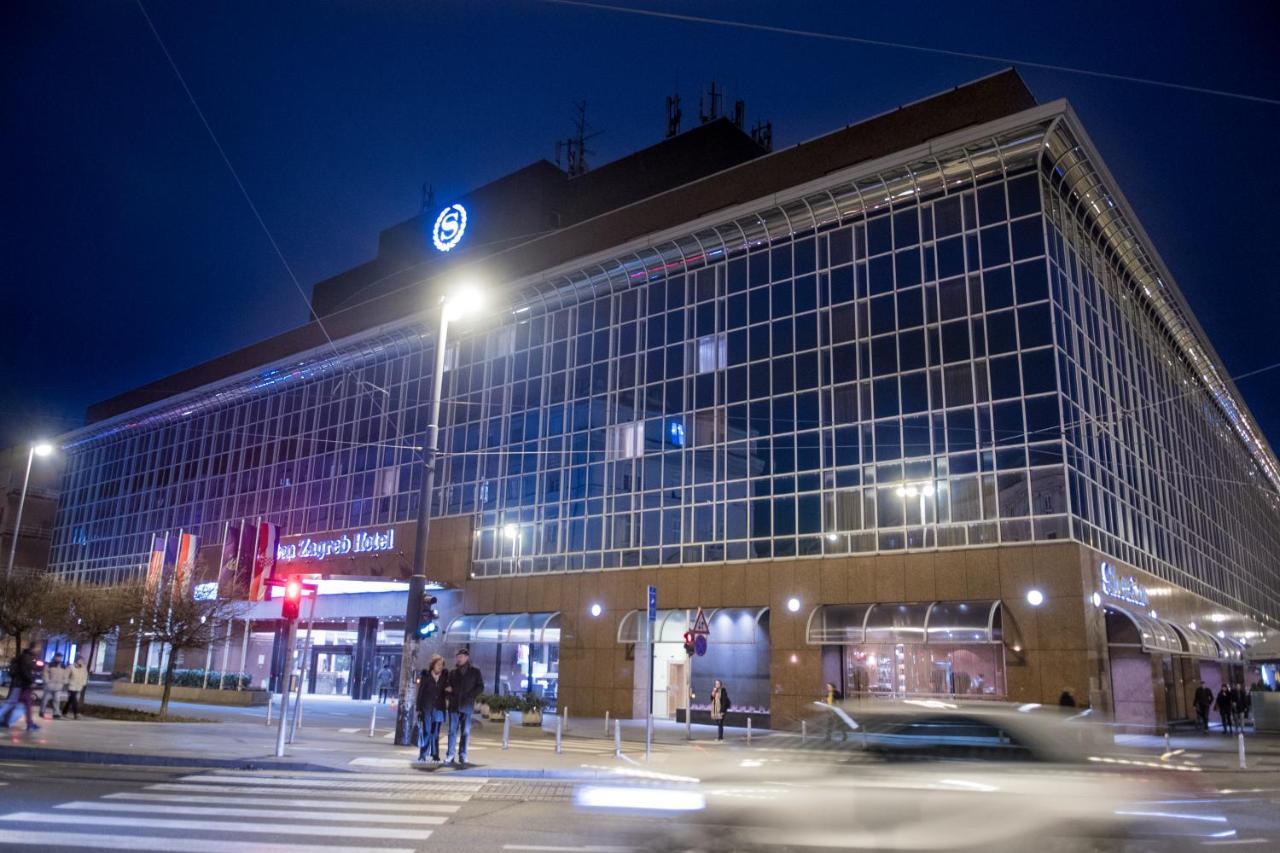 2 On Seven Apartment Загреб Екстериор снимка