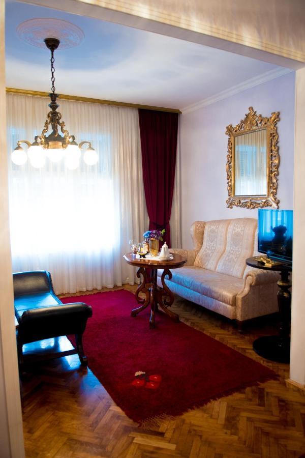 2 On Seven Apartment Загреб Екстериор снимка