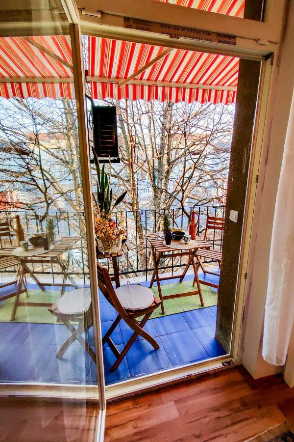 2 On Seven Apartment Загреб Екстериор снимка