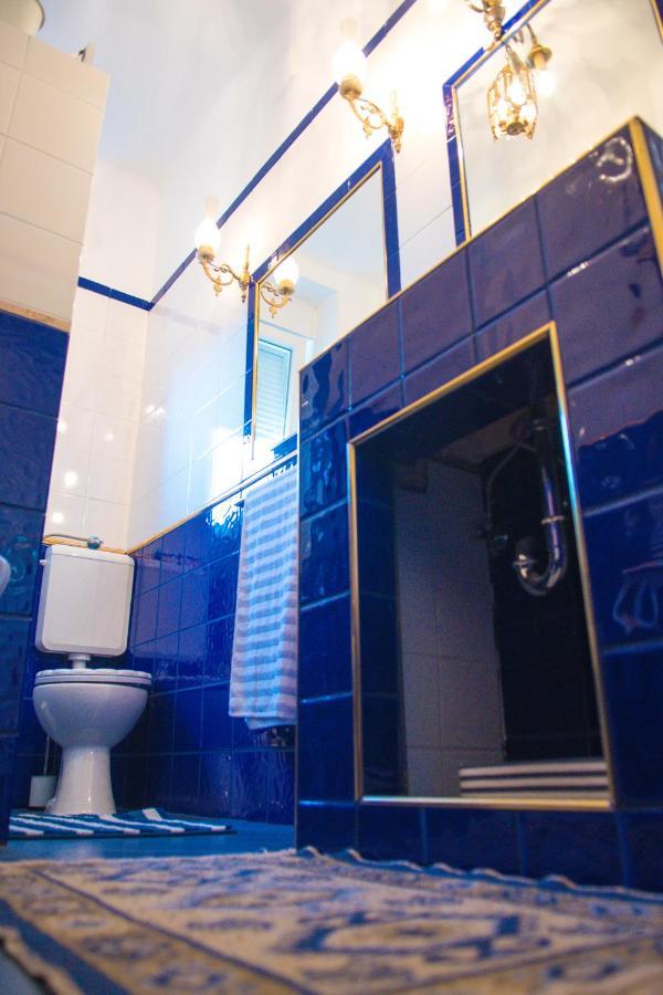 2 On Seven Apartment Загреб Екстериор снимка