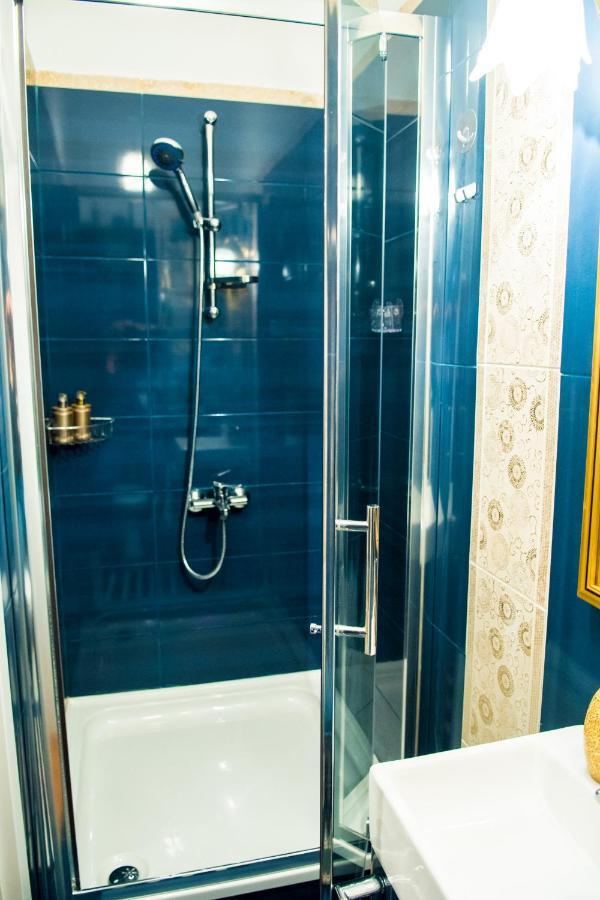 2 On Seven Apartment Загреб Екстериор снимка