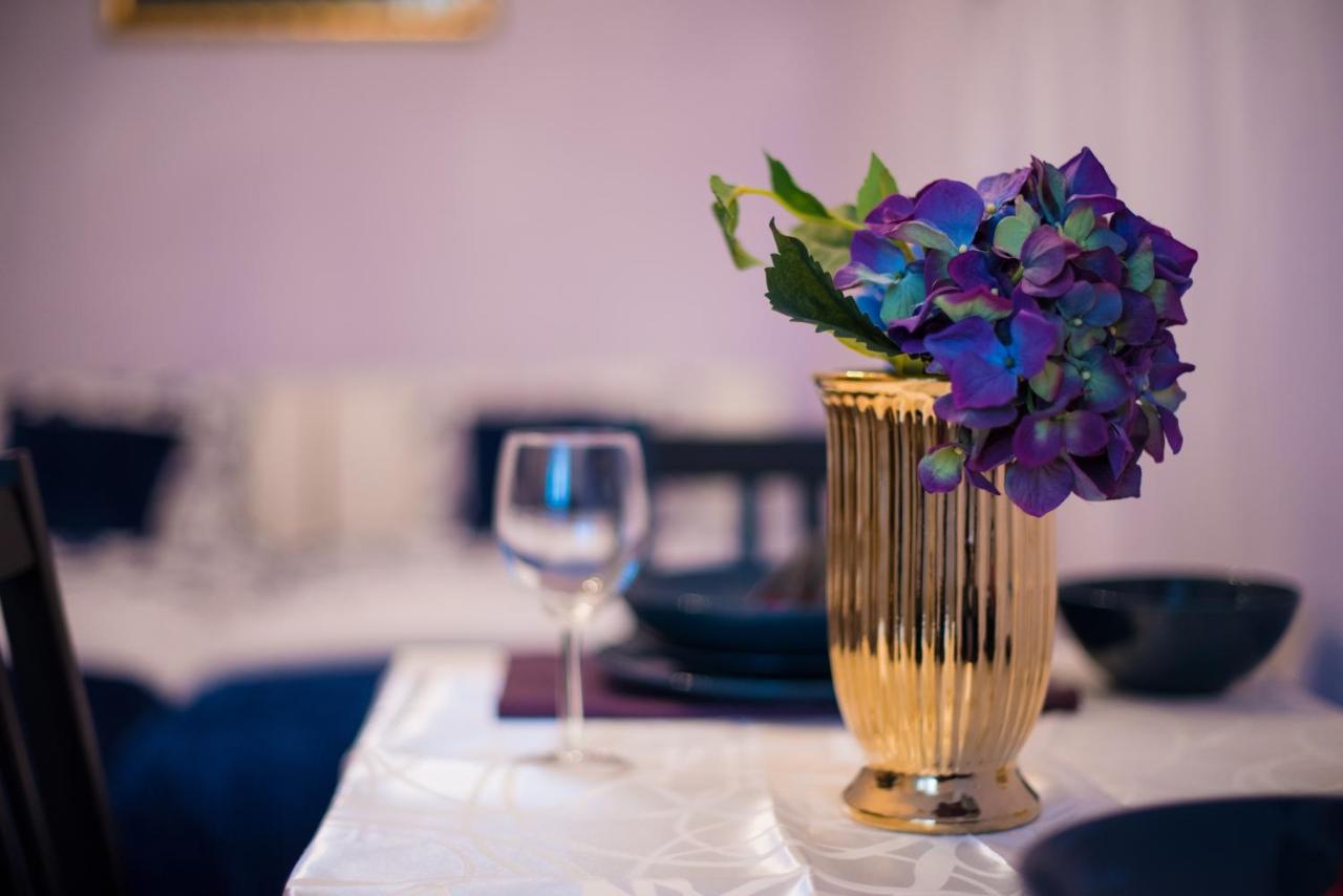 2 On Seven Apartment Загреб Екстериор снимка