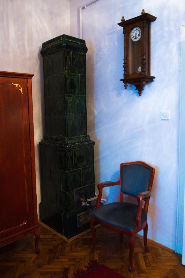 2 On Seven Apartment Загреб Екстериор снимка